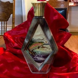 Beams choice decanter